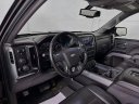 Thumbnail image of 2018 Chevrolet Silverado 1500 at Serpentini Chevrolet of Medina