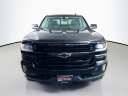 Thumbnail image of 2018 Chevrolet Silverado 1500 at Serpentini Chevrolet of Medina
