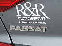 Thumbnail image of 2018 Volkswagen Passat at R and R Auto Group