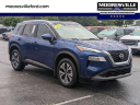 Thumbnail image of 2021 Nissan Rogue at MooresvilleFord-Used of Mooresville, NC