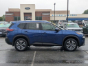 Thumbnail image of 2021 Nissan Rogue at MooresvilleFord-Used of Mooresville, NC