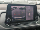Thumbnail image of 2021 Nissan Rogue at MooresvilleFord-Used of Mooresville, NC