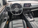 Thumbnail image of 2021 Nissan Rogue at MooresvilleFord-Used of Mooresville, NC