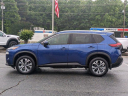Thumbnail image of 2021 Nissan Rogue at MooresvilleFord-Used of Mooresville, NC