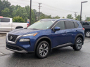 Thumbnail image of 2021 Nissan Rogue at MooresvilleFord-Used of Mooresville, NC