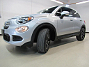 Thumbnail image of 2016 FIAT 500X at Midway Auto Group