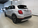 Thumbnail image of 2016 FIAT 500X at Midway Auto Group