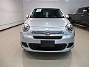 Thumbnail image of 2016 FIAT 500X at Midway Auto Group