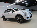 Thumbnail image of 2016 FIAT 500X at Midway Auto Group