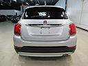 Thumbnail image of 2016 FIAT 500X at Midway Auto Group