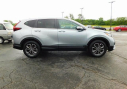Thumbnail image of 2022 Honda CR-V at Wetzel Honda