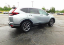 Thumbnail image of 2022 Honda CR-V at Wetzel Honda