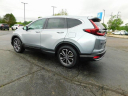 Thumbnail image of 2022 Honda CR-V at Wetzel Honda