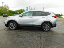 Thumbnail image of 2022 Honda CR-V at Wetzel Honda