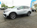Thumbnail image of 2022 Honda CR-V at Wetzel Honda