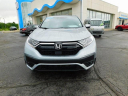 Thumbnail image of 2022 Honda CR-V at Wetzel Honda