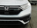 Thumbnail image of 2022 Honda CR-V at Wetzel Honda
