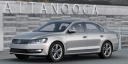 2014 Volkswagen Passat 2.5L SE PZEV at B.I.Auto Sales