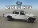 Thumbnail image of 2020 Jeep Gladiator at Mccluskey Chevrolet Kings Automall
