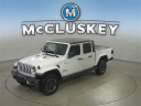 Thumbnail image of 2020 Jeep Gladiator at Mccluskey Chevrolet Kings Automall