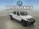 Thumbnail image of 2020 Jeep Gladiator at Mccluskey Chevrolet Kings Automall