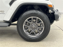 Thumbnail image of 2020 Jeep Gladiator at Mccluskey Chevrolet Kings Automall