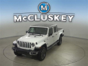 Thumbnail image of 2020 Jeep Gladiator at Mccluskey Chevrolet Kings Automall