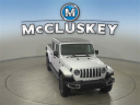Thumbnail image of 2020 Jeep Gladiator at Mccluskey Chevrolet Kings Automall