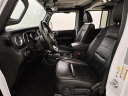 Thumbnail image of 2020 Jeep Gladiator at Mccluskey Chevrolet Kings Automall
