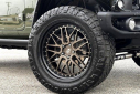 Thumbnail image of 2021 Jeep Wrangler Unlimited at Northside Ford Used