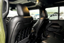 Thumbnail image of 2021 Jeep Wrangler Unlimited at Northside Ford Used