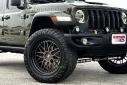 Thumbnail image of 2021 Jeep Wrangler Unlimited at Northside Ford Used