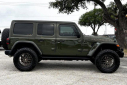 Thumbnail image of 2021 Jeep Wrangler Unlimited at Northside Ford Used