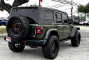 Thumbnail image of 2021 Jeep Wrangler Unlimited at Northside Ford Used