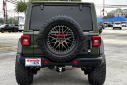 Thumbnail image of 2021 Jeep Wrangler Unlimited at Northside Ford Used
