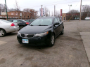 2011 Kia Forte EX at AUTO MART INC.