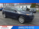 Thumbnail image of 2015 Jeep Cherokee at Cook Chevrolet