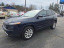 Thumbnail image of 2015 Jeep Cherokee at Cook Chevrolet