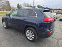Thumbnail image of 2015 Jeep Cherokee at Cook Chevrolet