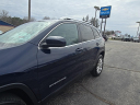 Thumbnail image of 2015 Jeep Cherokee at Cook Chevrolet
