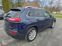 Thumbnail image of 2015 Jeep Cherokee at Cook Chevrolet