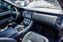 Thumbnail image of 2021 Land Rover Range Rover Sport at Quakertown Mitsubishi