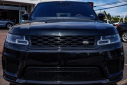 Thumbnail image of 2021 Land Rover Range Rover Sport at Quakertown Mitsubishi