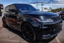 Thumbnail image of 2021 Land Rover Range Rover Sport at Quakertown Mitsubishi