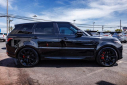 Thumbnail image of 2021 Land Rover Range Rover Sport at Quakertown Mitsubishi