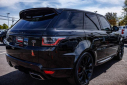 Thumbnail image of 2021 Land Rover Range Rover Sport at Quakertown Mitsubishi