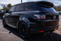 Thumbnail image of 2021 Land Rover Range Rover Sport at Quakertown Mitsubishi