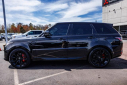 Thumbnail image of 2021 Land Rover Range Rover Sport at Quakertown Mitsubishi