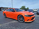Thumbnail image of 2023 Dodge Charger at Gary Mathews Motors