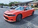 Thumbnail image of 2023 Dodge Charger at Gary Mathews Motors
